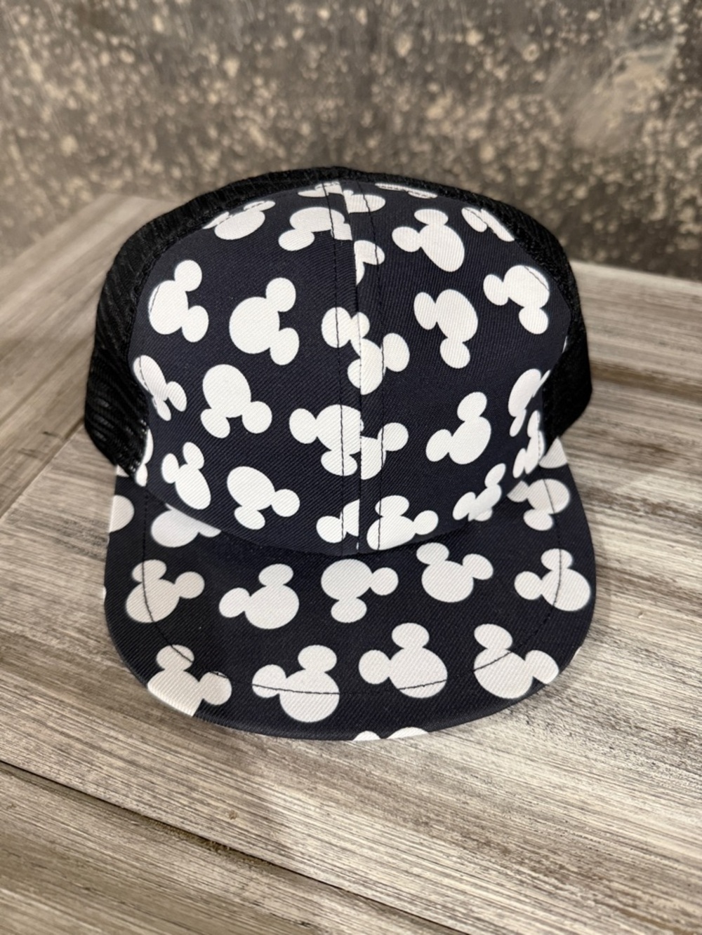 George Hats - Mickey (kid)